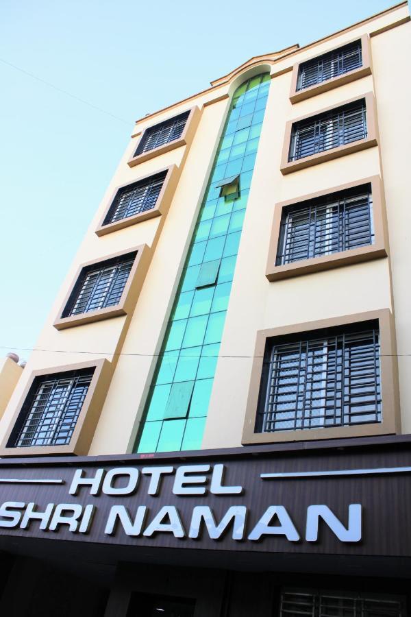 Maruti Group Of Hotels - Shri Naman Nāthdwāra Eksteriør bilde